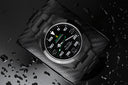 Rolex Air King Black PVD/DLC Coated Stainless Steel 116900
