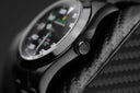 Rolex Air King Black PVD/DLC Coated Stainless Steel 116900