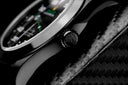 Rolex Air King Black PVD/DLC Coated Stainless Steel 116900