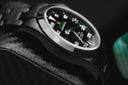 Rolex Air King Black PVD/DLC Coated Stainless Steel 116900