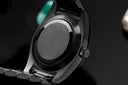 Rolex Air King Black PVD/DLC Coated Stainless Steel 116900