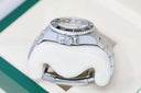 Rolex Sea-Dweller Deepsea 126660 James Cameron Stainless Steel Watch Blue Dial