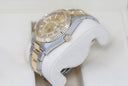 Rolex Sky-Dweller Champagne 326933 Unworn Stainless Steel and Yellow Gold Watch