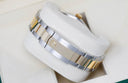 Rolex Sky-Dweller Champagne 326933 Unworn Stainless Steel and Yellow Gold Watch