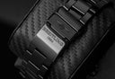 Breitling Super Avenger II Chronograph A13371 Black PVD/DLC Coated Watch, UNWORN