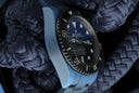 Rolex D-Blue Sea-Dweller Deepsea James Cameron Dial Custom Blue Ceramic 126660