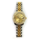 Rolex Datejust 31 178383 Gold/Steel with Champagne Dial Watch 2022