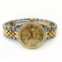 Rolex Datejust 31 178383 Gold/Steel with Champagne Dial Watch 2022