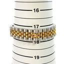 Rolex Datejust 31 178383 Gold/Steel with Champagne Dial Watch 2022