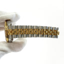 Rolex Datejust 31 178383 Gold/Steel with Champagne Dial Watch 2022