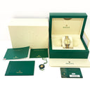 Rolex Datejust 31 178383 Gold/Steel with Champagne Dial Watch 2022