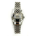 Rolex Datejust Grey Roman Dial 36mm Jubilee Bracelet 126234  Stainless Steel Watch MINT 2022