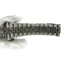 Rolex Datejust Grey Roman Dial 36mm Jubilee Bracelet 126234  Stainless Steel Watch MINT 2022