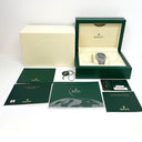 Rolex Datejust Grey Roman Dial 36mm Jubilee Bracelet 126234  Stainless Steel Watch MINT 2022