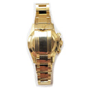 Rolex Daytona 40mm 116508 Yellow Gold Green Dial