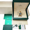 Rolex Daytona 40mm 116508 Yellow Gold Green Dial