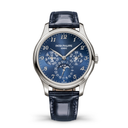 Patek Philippe Grand Complications 5327G-001 Royal Blue Dial - Self-winding Watch