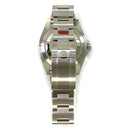 Rolex Air-King Oyster 126900  Stainless Steel Black Arabic Dial Men's Watch 2024