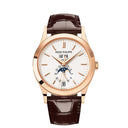 Patek Philippe Patek 5396R-001 Complicated Annual Calendar 18kt Rose Gold 2010