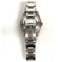 Rolex Datejust Turn-0-Graph 116264 36mm White Gold with Black Dial Watch 2007