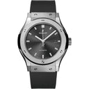 Hublot Classic Fusion 542.NX.7071.RX Automatic Grey Dial 42mm Men's Watch 2024