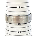 Rolex Oyster Perpetual 41mm Steel Watch 124300 Silver Dial 2022