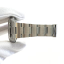 Rolex Oyster Perpetual 41mm Steel Watch 124300 Silver Dial 2022