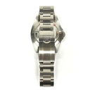 Rolex Air-King Men's Watch 40mm Stainless Steel Oyster  in Black Arabic Dial 2024