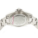 Rolex Air-King Men's Watch 40mm Stainless Steel Oyster  in Black Arabic Dial 2024