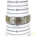 Rolex Air-King Men's Watch 40mm Stainless Steel Oyster  in Black Arabic Dial 2024
