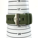 Audemars Piguet Royal Oak Offshore Diver 42mm 15720ST.OO.A052CA.01 Stainless Steel with Green Dial Watch 2023