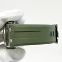 Audemars Piguet Royal Oak Offshore Diver 42mm 15720ST.OO.A052CA.01 Stainless Steel with Green Dial Watch 2023