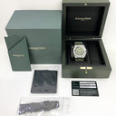 Audemars Piguet Royal Oak Offshore Diver 42mm 15720ST.OO.A052CA.01 Stainless Steel with Green Dial Watch 2023