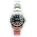 Rolex Submariner 40mm Oyster 114060 Stainless Steel with Black Dial  Watch 2018
