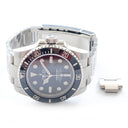 Rolex Submariner 40mm Oyster 114060 Stainless Steel with Black Dial  Watch 2018