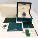 Rolex Submariner 40mm Oyster 114060 Stainless Steel with Black Dial  Watch 2018