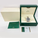 Rolex Yacht-Master 116622 40mm Stainless Steel with Slate Dial Watch 2017