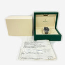 Rolex Submariner 40mm 1680 Oyster Stainless Steel Watch Black Dial