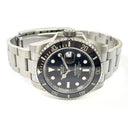 Rolex Submariner Oyster Bracelet 116610LN Stainless Steel Black Dial 2020