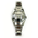 Rolex Datejust 36 126234 Oyster Stainless Steel with Purple Roman Diamond “VI” and “IX” Dial Watch 2021