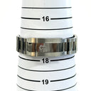 Rolex Datejust 36 126234 Oyster Stainless Steel with Purple Roman Diamond “VI” and “IX” Dial Watch 2021