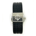 Patek Philippe Aquanaut 5066A-010 Stainless Steel With Blue Dial Watch