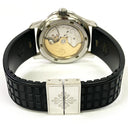 Patek Philippe Aquanaut 5066A-010 Stainless Steel With Blue Dial Watch