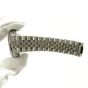Rolex Datejust 36 16234 Stainless Steel with Silver Dial Watch 1980