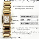 Patek Philippe Twenty~4 4908/11R-011 Rose Gold Watch White Dial
