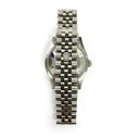 Rolex Datejust 31 278274-0002 Jubilee Stainless Steel with Black Roman Dial Watch 2024