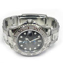Rolex Yacht-Master 37 268622 37mm Platinum with Slate Dial Watch 2017