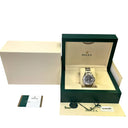 Rolex Yacht-Master 37 268622 37mm Platinum with Slate Dial Watch 2017