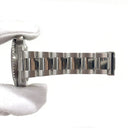 Rolex GMT-Master II  "PEPSI" 40mm Oyster 126710BLRO Stainless Steel Watch Black Dial 2021