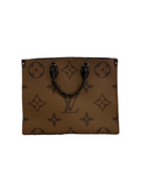 Louis Vuitton OnTheGo GM Rev. Monogram